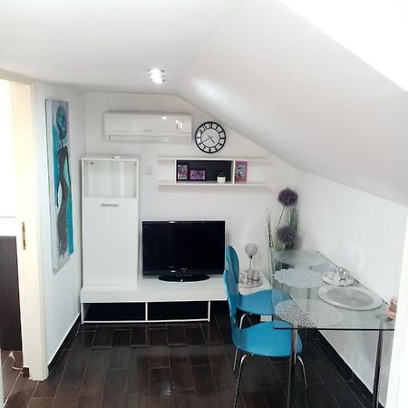 Apartman Mare Appartamento Zara Esterno foto