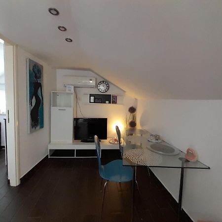 Apartman Mare Appartamento Zara Esterno foto