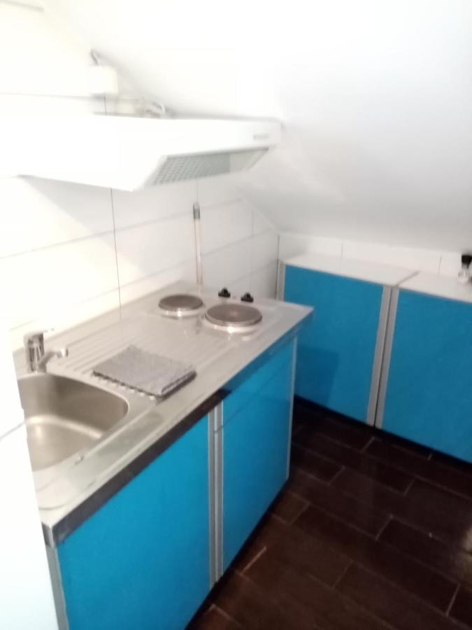 Apartman Mare Appartamento Zara Esterno foto